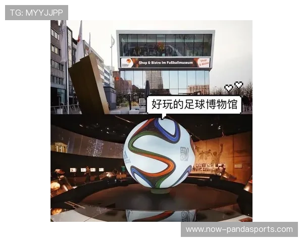 帕尼尼球星卡足球博物馆探索：足球文化与收藏的完美融合