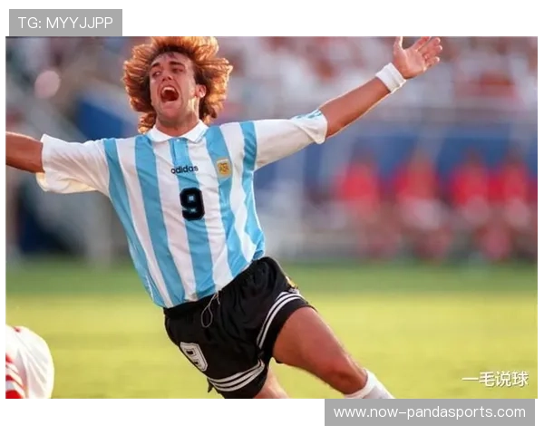 阿根廷足球三大传奇球星梅西马拉多纳和巴蒂斯图塔的辉煌足迹与影响